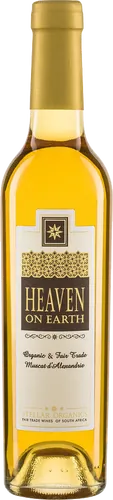 Bio-Muscat Heaven on Earth Western Cape - jetzt online kaufen bei Natur.com