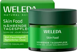 Weleda Skin Food Nährende Tagespflege - jetzt online kaufen bei Natur.com