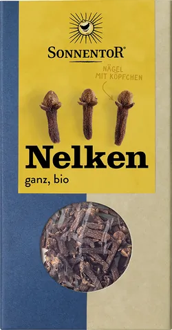 Bio-Nelken ganz - jetzt online kaufen bei Natur.com