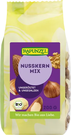 Bio-Nusskern-Mischung - jetzt online kaufen bei Natur.com
