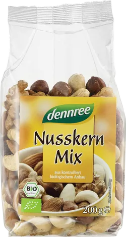 Bio-Nusskern-Mischung - jetzt online kaufen bei Natur.com
