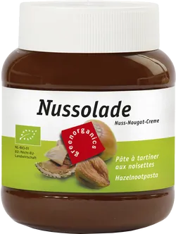 Bio-Nussolade - jetzt online kaufen bei Natur.com
