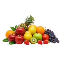 Bio-Obstkiste groß mit frischem Obst - jetzt online kaufen bei Natur.com