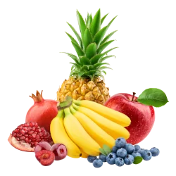 Bio-Obstkiste klein mit frischen Früchten - jetzt online kaufen bei Natur.com