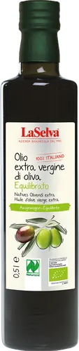 Bio-Olivenöl aus Kalabrien nativ extra - jetzt online kaufen bei Natur.com