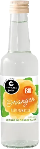 Bio-Orangenblütenwasser - jetzt online kaufen bei Natur.com