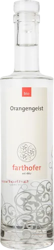 Bio-Orangengeist aus Österreich - jetzt online kaufen bei Natur.com