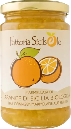 Bio-Orangenmarmelade - jetzt online kaufen bei Natur.com