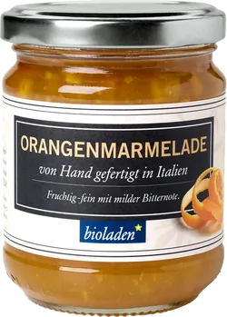 Bio-Orangenmarmelade aus Sizilien - jetzt online kaufen bei Natur.com
