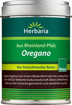 Bio-Oregano gerebelt - jetzt online kaufen bei Natur.com