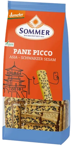 Bio-Pane Picco Asia - knuspriges Laugengebäck online kaufen bei Natur.com