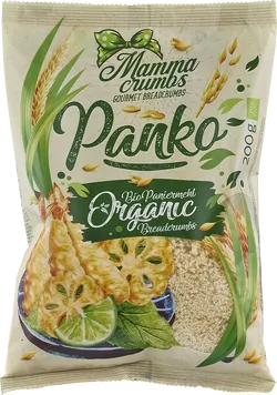 Bio-Panko-Paniermehl - jetzt online kaufen bei Natur.com