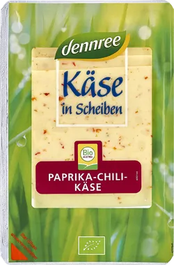 Bio-Paprika-Chili-Käse aus Weidemilch - jetzt online kaufen bei Natur.com