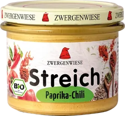 Bio-Paprika-Chili-Streich - jetzt online kaufen bei Natur.com
