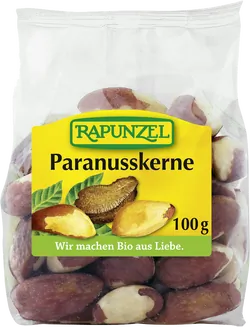 Bio-Paranusskerne aus Bolivien - jetzt online kaufen bei Natur.com