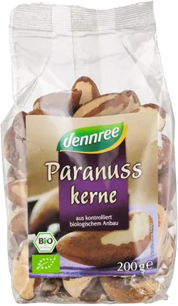 Bio-Paranusskerne naturbelassen - jetzt online kaufen bei Natur.com