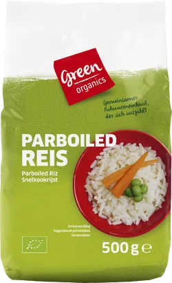 Bio-Parboiled-Reis weiß - jetzt online kaufen bei Natur.com