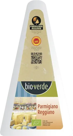 Bio-Parmigiano Reggiano DOP - jetzt online kaufen bei Natur.com