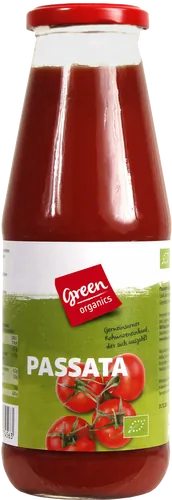 Bio-Passata aus Italien - jetzt online kaufen bei Natur.com