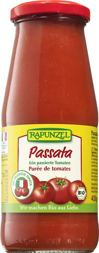 Bio-Passata aus Italien - jetzt online kaufen bei Natur.com