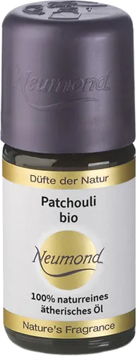 Bio-Patchouliöl aus Indonesien - jetzt online kaufen bei Natur.com