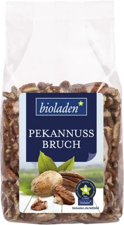 Bio-Pekannussbruch - jetzt online kaufen bei Natur.com