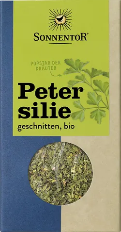 Bio-Petersilie geschnitten - jetzt online kaufen bei Natur.com