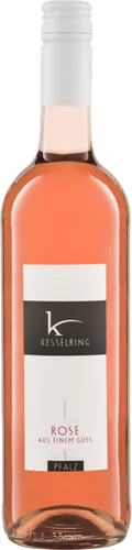 Bio-Pfälzer Rosé aus der Pfalz - jetzt online kaufen bei Natur.com