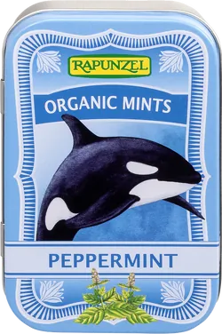 Bio-Pfefferminz-Bonbons - jetzt online kaufen bei Natur.com