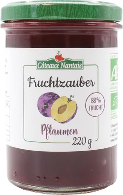 Bio-Pflaumen-Kompott - jetzt online kaufen bei Natur.com