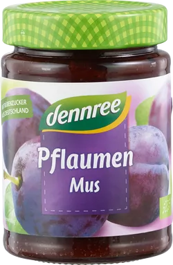 Bio-Pflaumenmus - jetzt online kaufen bei Natur.com