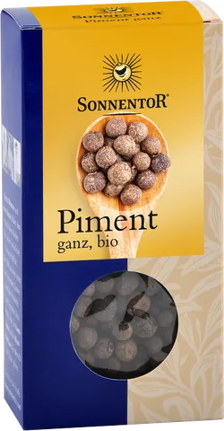 Bio-Piment ganz - jetzt online kaufen bei Natur.com
