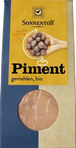 Bio-Piment gemahlen - jetzt online kaufen bei Natur.com