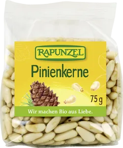 Bio-Pinienkerne aus Italien - jetzt online kaufen bei Natur.com