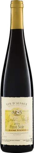 Bio-Pinot Noir Alsace Stentz AOP - jetzt online kaufen bei Natur.com
