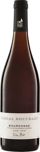Bio-Pinot Noir Bourgogne Bouchard AOP - jetzt online kaufen bei Natur.com
