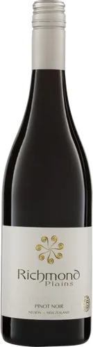 Bio-Pinot Noir Nelson Richmond Plains - jetzt online kaufen bei Natur.com
