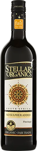 Bio-Pinotage Western Cape ungeschwefelt - jetzt online kaufen bei Natur.com