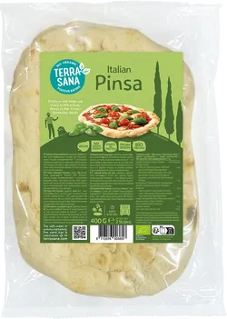 Bio-Pinsa - jetzt online kaufen bei Natur.com