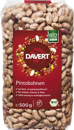 Bio-Pinto-Bohnen - jetzt online kaufen bei Natur.com