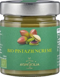 Bio-Pistazien-Creme - jetzt online kaufen bei Natur.com