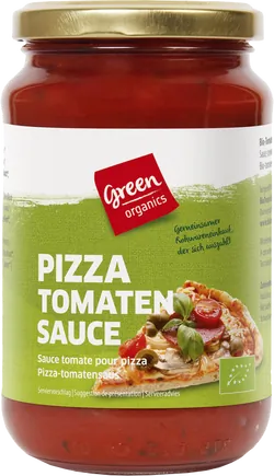 Bio-Pizza-Sauce - jetzt online kaufen bei Natur.com