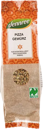 Bio-Pizzagewürz - jetzt online kaufen bei Natur.com
