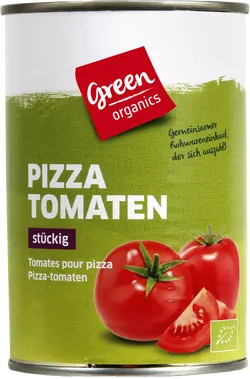 Bio-Pizzatomaten aus Italien - jetzt online kaufen bei Natur.com