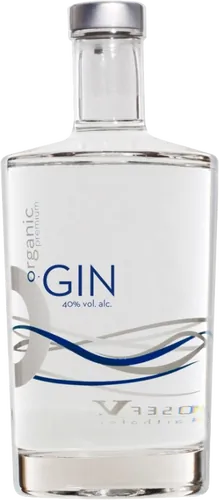 Bio-Premium-Gin aus Österreich - jetzt online kaufen bei Natur.com