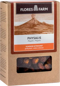 Bio-Premium-Physalis aus Peru - jetzt online kaufen bei Natur.com