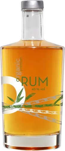 Bio-Premium-Rum gold - jetzt online kaufen bei Natur.com