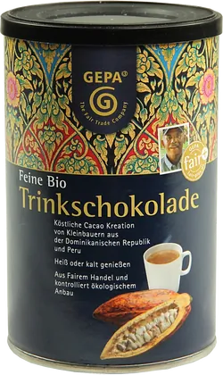 Bio-Premium-Trinkschokolade - jetzt online kaufen bei Natur.com