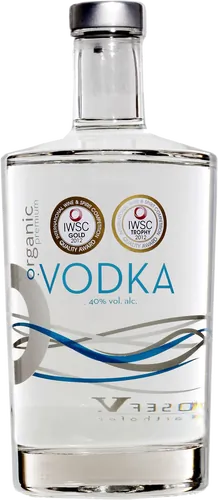 Bio-Premium-Wodka aus Österreich - jetzt online kaufen bei Natur.com