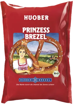 Bio-Prinzess-Brezeln online kaufen bei Natur.com